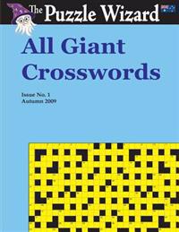 All Giant Crosswords