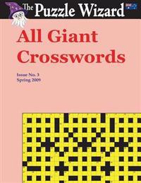 All Giant Crosswords