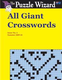 All Giant Crosswords