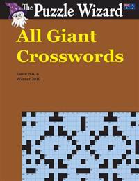 All Giant Crosswords