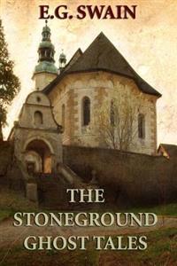 Bokomslag for "The Stoneground Ghost Tales"