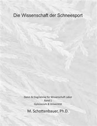 Die Wissenschaft Der Schneesport