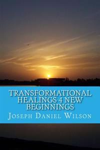 Transformational Healings 4 New Beginnings: Guiding Light with Wolf Clan Teachings