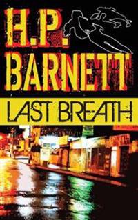 Last Breath: A Think Inc. Mystery