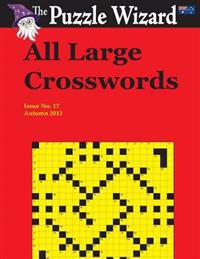 All Large Crosswords