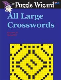 All Large Crosswords