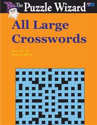 All Large Crosswords