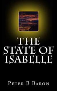 Bokomslag för "The State of Isabelle"