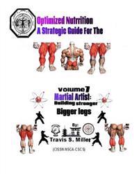 Optimized Nutrition