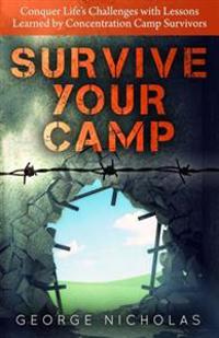 Survive Your Camp