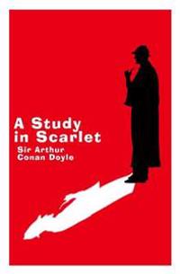 A Study in Scarlet