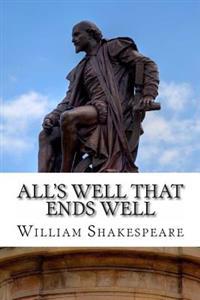 All's Well That Ends Well