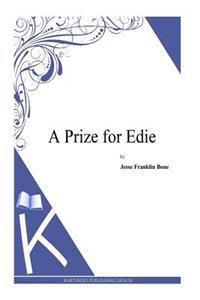 A Prize for Edie