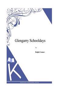 Glengarry Schooldays