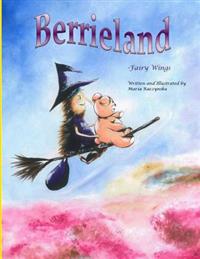 Berrieland: Fairy Wings