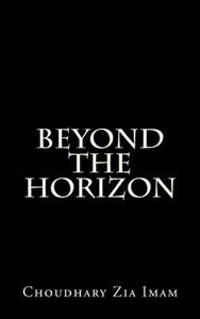 Bokomslag for "Beyond the Horizon"