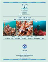 Gray's Reef National Marine Sanctuary