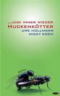 ...und immer wieder Huckenkoetter