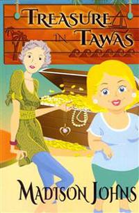 Treasure in Tawas: An Agnes Barton Senior Sleuths Mystery