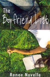 The Boyfriend List
