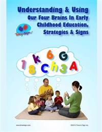 Understanding & Using Our Four Brains In Early Childhood Education: Strategies & Signs