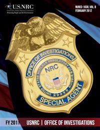 Usnrc: Office of Investigations