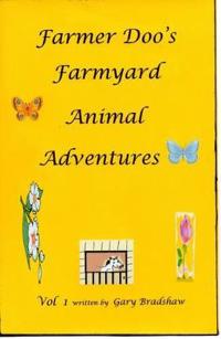 Farmer Doo's Farmyard Animal Adventures