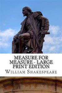 Measure for Measure