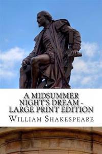 A Midsummer Night's Dream