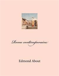 Rome contemporaine