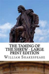 The Taming of the Shrew