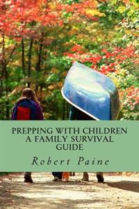 Prepping With Children
