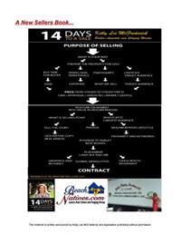 14 days to a Sale: 14 Days to a Sale; A New Sellers Book, The Staged List Price