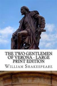 The Two Gentlemen of Verona