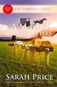 Amish Circle Letters - The Complete Series