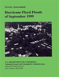 Hurricane Floyd Floods of September 1999