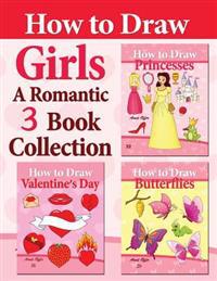 Girls A Romantic 3 Book Collection