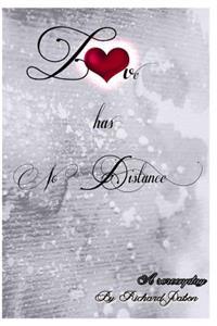 Love Has No Distance: A eBook on finding love from afar