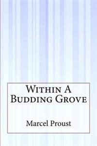 Within A Budding Grove