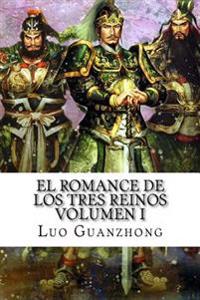 El Romance De Los Tres Reinos