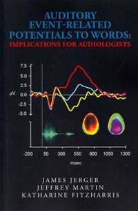 Auditory Event-Related Potentials to Words