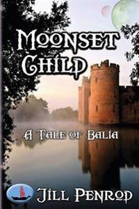 Moonset Child