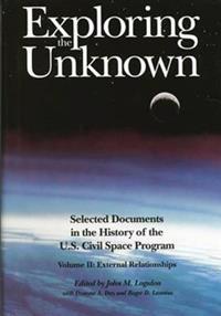 Exploring the Unknown