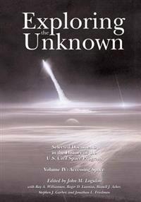 Exploring the Unknown