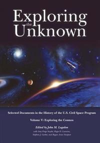 Exploring the Unknown