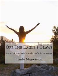Bokomslag for "Off The Eagle's Claws"