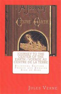 Journey to the Center of the Earth / Voyage Au Centre De La Terre
