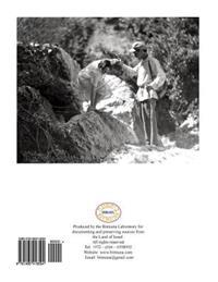 Dr. Elkan, Views from the Land of Israel during the 1920s