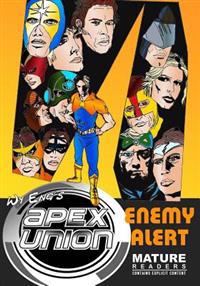 Apex Union: Enemy Alert