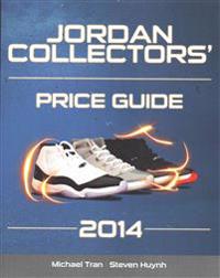 Jordan Collectors' Price Guide 2014